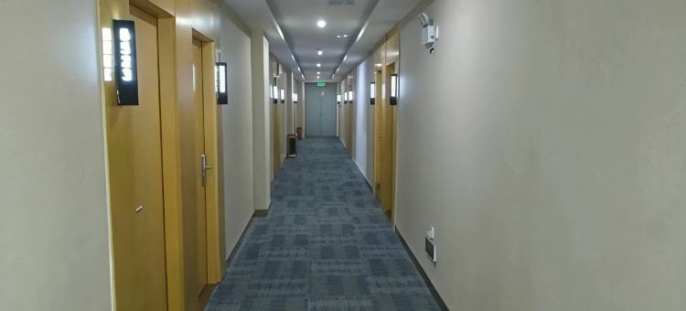 尚客优酒店(南昌青山湖大道店)图片