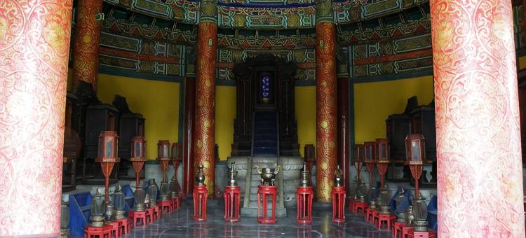 喆啡酒店(北京南站方庄蒲黄榆地铁站店)图片