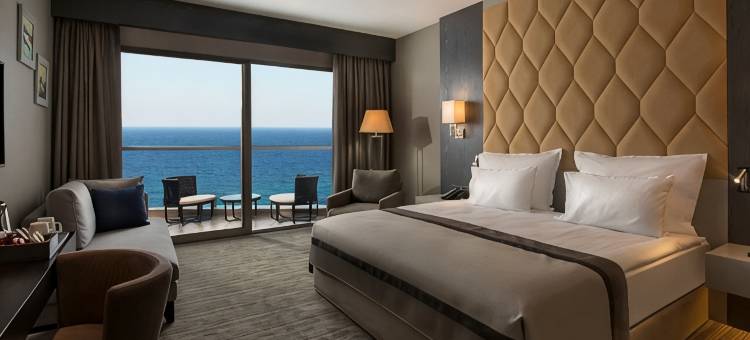 埃莱克萨斯水疗酒店(Elexus Hotel Resort & Spa & Casino)图片