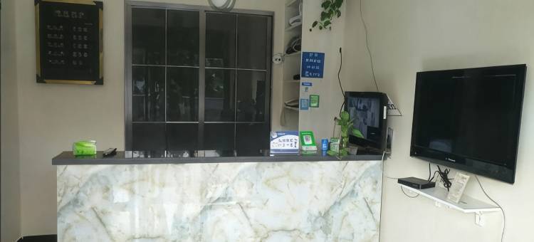 绵阳科缘商务宾馆图片