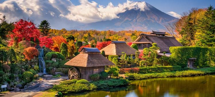 美富士酒店(Hotel Mifuji)图片