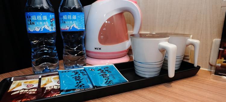 丰居旅店(台北双连馆)图片