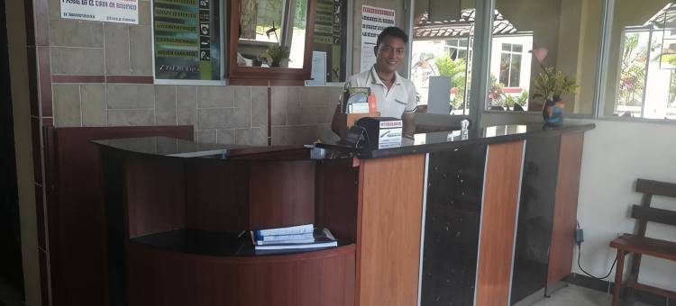 帕尔马尔德尔里奥高级酒店(Hotel Palmar del Río Premium)图片