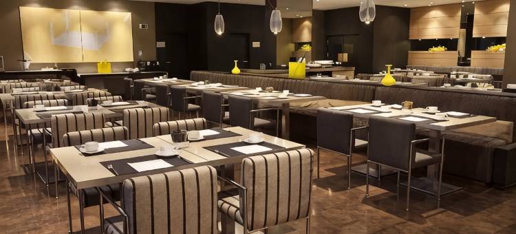 马德里费雷阿AC酒店(AC Hotel Madrid Feria)图片