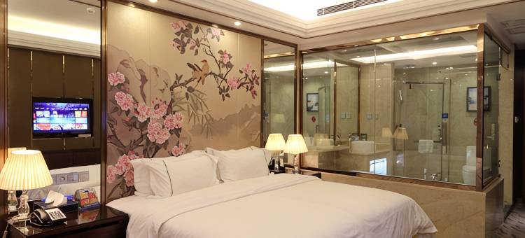 佛山一方假日酒店图片