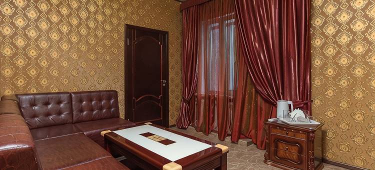 Hotel Premium Hotel图片