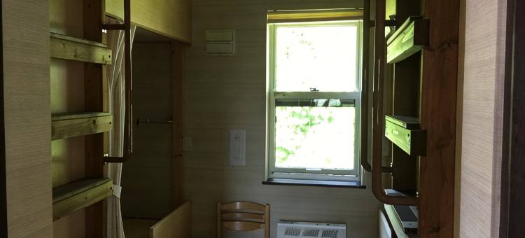 二世谷Tabi-Tsumugi背包客栈(Niseko Tabi-Tsumugi Backpackers)图片