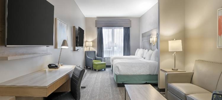 达特茅斯贝斯特韦斯特优质套房酒店(Best Western Plus Dartmouth Hotel  Suites)图片
