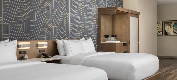 希尔顿逸林酒店萨默维尔Nexton(DoubleTree by Hilton Summerville Nexton)图片