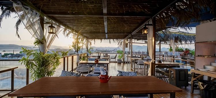 乌戴尼瓦斯湖滨酒店(Hotel Udai Niwas by the Lake)图片