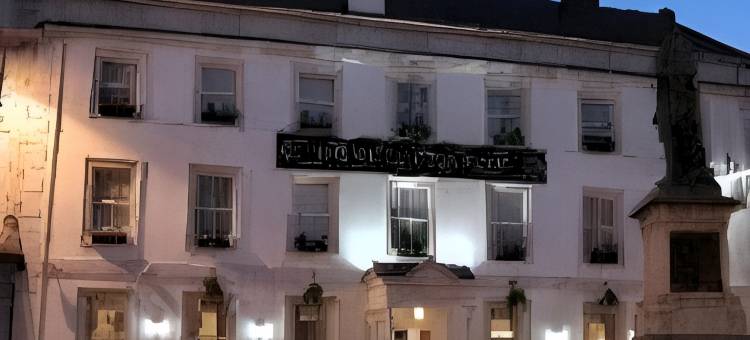 惠灵顿酒店(The Wellington)图片