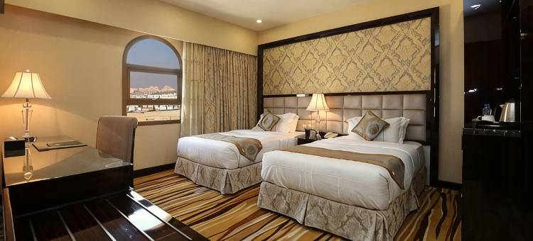 艾尔奥萨阿尔穆海德公寓(Al Muhaidb Residence Al Ahsa)图片