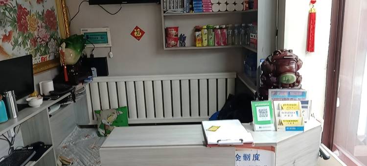 集贤盛世旅店图片