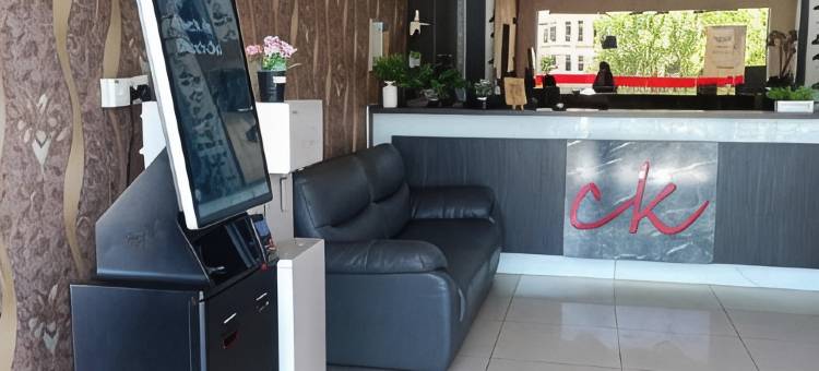 OYO 89715 CK酒店 2(CK Hotel - Self Check IN)图片