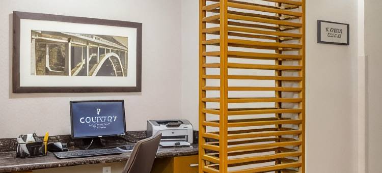 圣彼得堡克利尔沃特丽怡酒店(Country Inn & Suites by Radisson, St. Petersburg - Clearwater, FL)图片