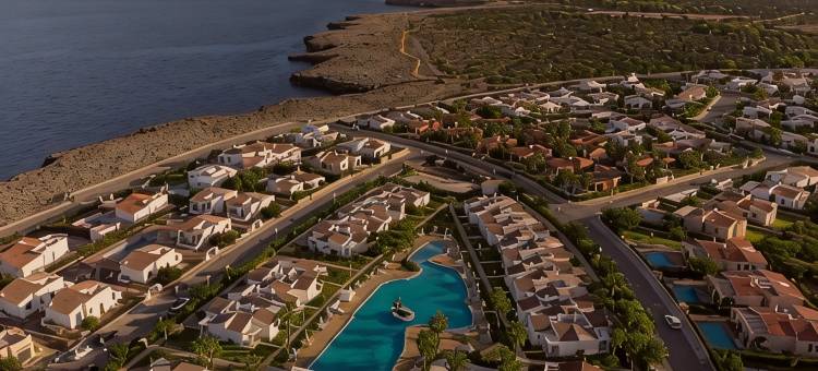梅诺卡玛公寓(仅限成人)(Sagitario Menorca Mar Adults Only)图片