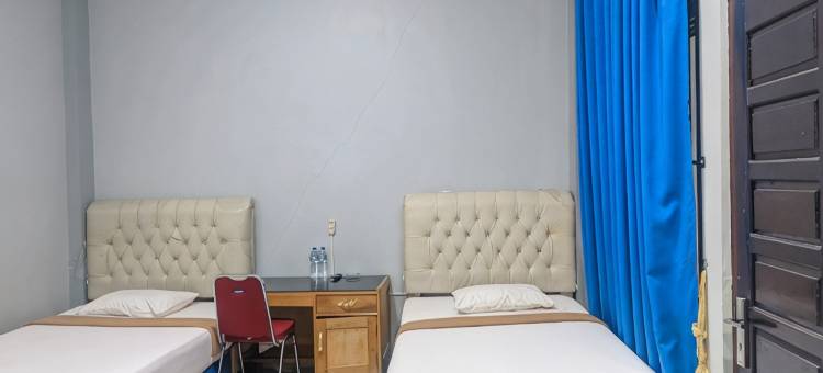 尤米噶酒店(Hotel Umega Syariah)图片