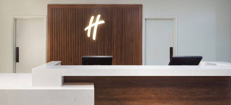 科珀斯克里斯蒂机场&会议中心洲际假日酒店(Holiday Inn Corpus Christi Arpt & Conf Ctr by IHG)图片