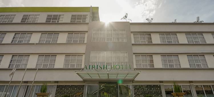 艾里施酒店(Airish Hotel)图片