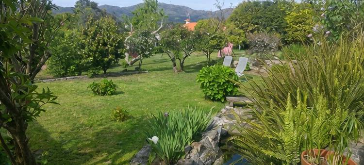 Casinha Nº461 - Rustic House图片