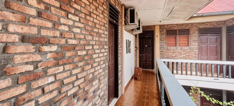 RedDoorz at Budi Mulia Homestay Pematangsiantar图片