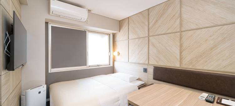 超级酒店御堂筋线江坂(Super Hotel Midousuji Line Esaka)图片