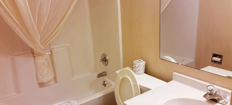 俄克拉荷马艾克 6 号汽车旅馆(Motel 6 Elk City, OK)图片
