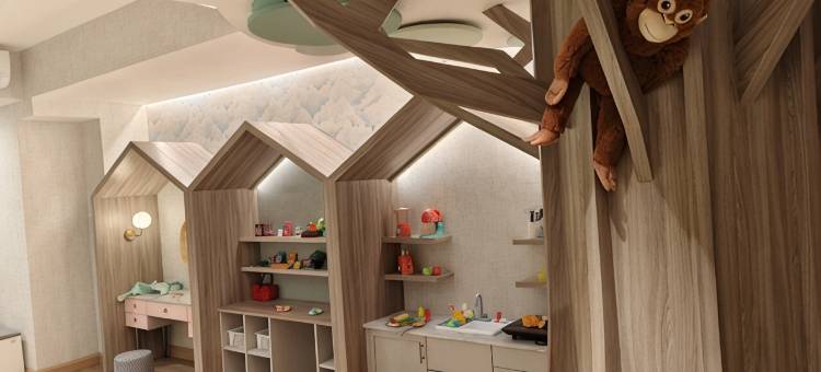 Eksklusif Studio Bella Tower Pakuwon City by ERELYN图片