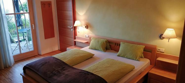 Kerschbamerhof Comfortable holiday residence图片