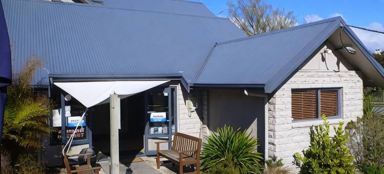 凯特里小屋酒店(Kaiteri Lodge)图片