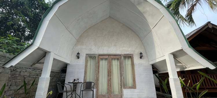Rumah Tiga Gili图片