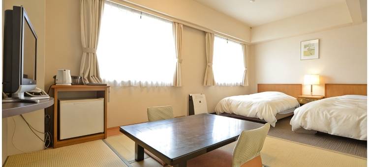 千代田馆四季彩酒店(Shikisai Hotel Chiyoda-Kan)图片