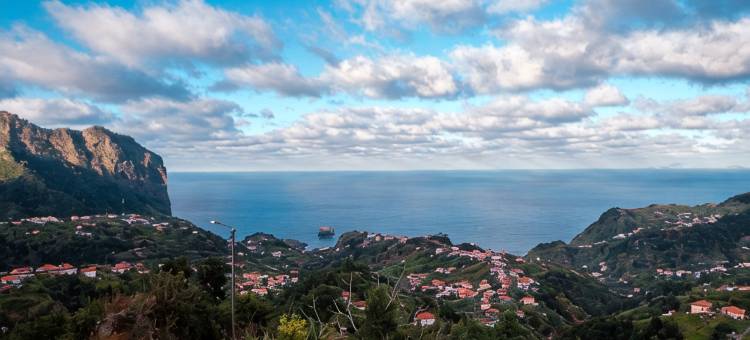 GuestReady - 马德拉宁静度假民宿(GuestReady - Tranquil Getaway in Madeira)图片