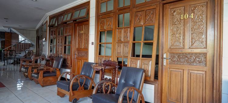 Hotel Bifa Yogyakarta图片