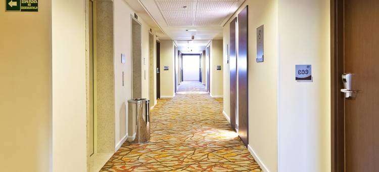 圣保罗帕纳比酒店(Hotel Panamby São Paulo)图片