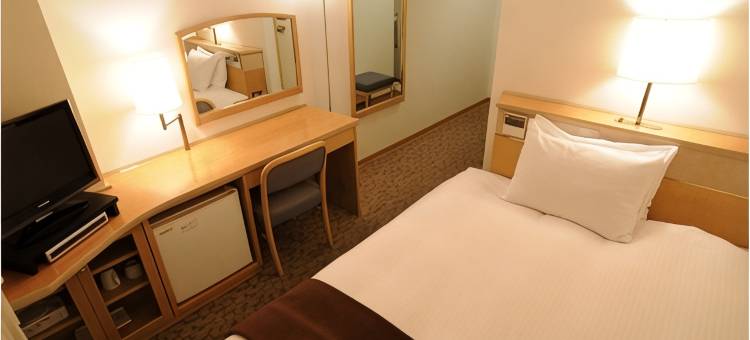 大分Regal酒店(Oita Regal Hotel)图片