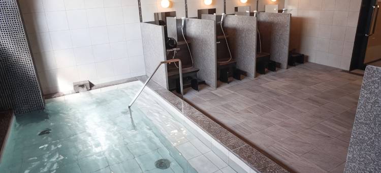 下松岐山酒店(Sun Hotel Kudamatsu)图片