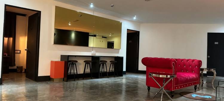 怡保CJ之家站18号酒店(CJ House Station 18 Ipoh)图片