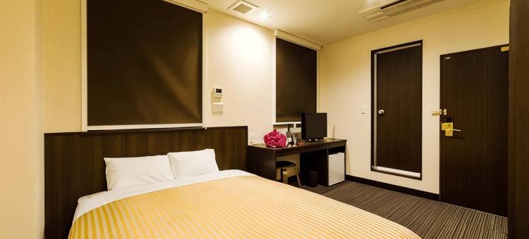 天神Casvi酒店(Hotel Casvi Tenjin)图片