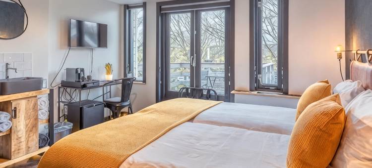 德沃夫酒店(Hotel de Werf)图片