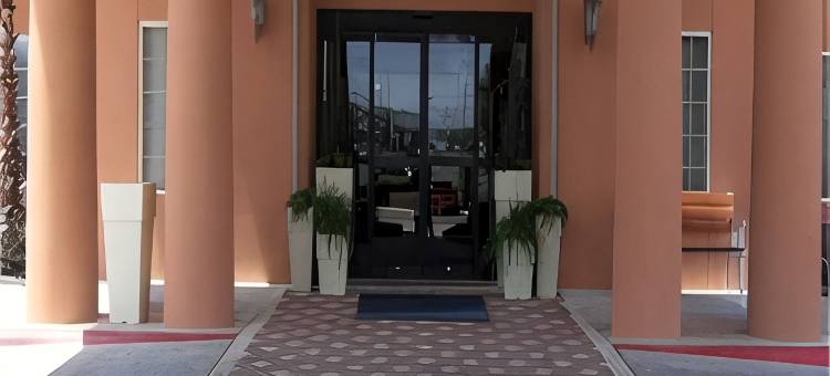 智选假日套房酒店格兰德河市(Holiday Inn Express & Suites RIO GRANDE CITY by IHG)图片
