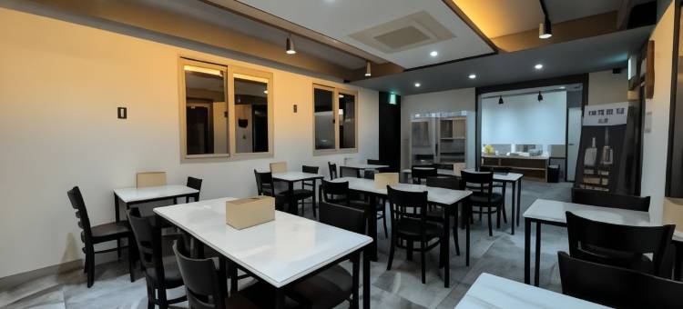金杰凯酒店(Jinju Kai Hotel)图片