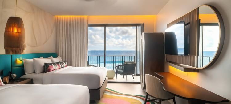 IHG英迪格酒店布里奇顿巴巴多斯(Hotel Indigo Bridgetown Barbados by IHG)图片