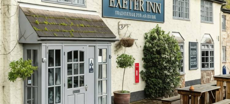 埃克塞特旅馆(The Exeter Inn)图片