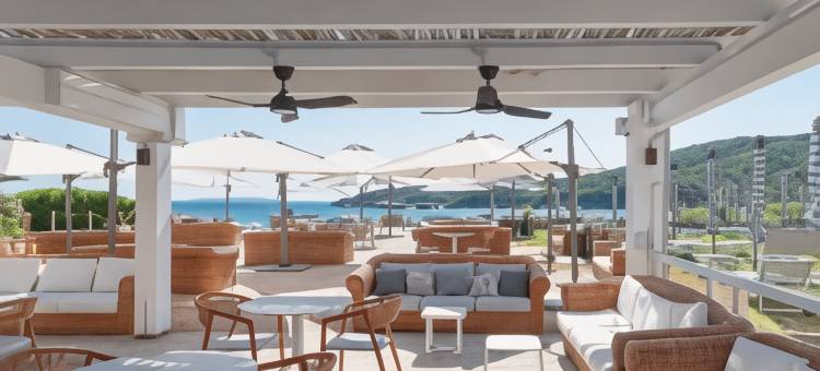 撒丁岛 曼吉亚度假村(Mangia's Sardinia Resort - New Opening)图片