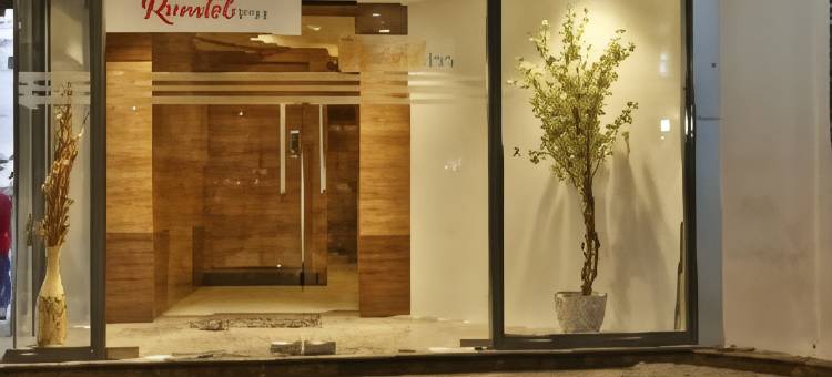 拉姆特尔酒店(Hotel Ramtel Inn)图片