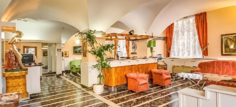库塔通阿根廷酒店(Hotel Argentina)图片