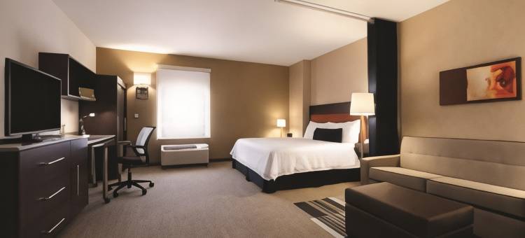 希尔顿Home2套房冬季花园(Home2 Suites by Hilton Winter Garden)图片