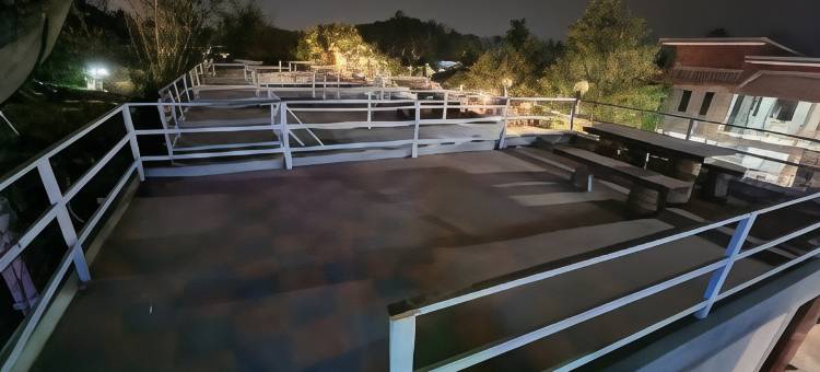 Kwan Ruean Resort, Chiang Khan图片