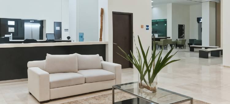 Hotel Viajero Plus图片